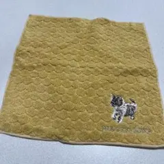 ポール&ジョー ハンカチ