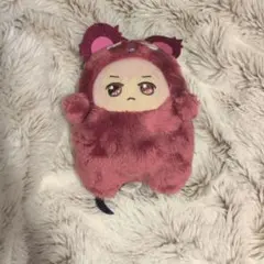 アイナナ　モンぬい　モフぬい　天　モフモフお掃除大作戦　ワルモフ