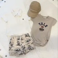 Baby GAP含む ベビー服セット 12-18ヶ月