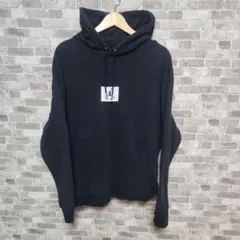 JORDAN　プルオーバーパーカー　XL ブラック