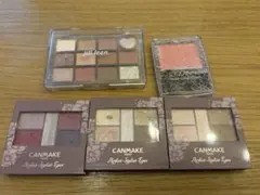 キャンメイク アイシャドウ まとめ売り 化粧品