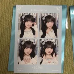 2025年最新】4カットフォト 齋藤樹愛羅の人気アイテム - メルカリ