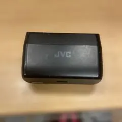 JVC XX ワイヤレスイヤホン 充電ケース 本体のサムネイル