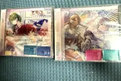 シャニマス　CD まとめ売り