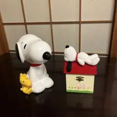 スヌーピー SNOOPY ジムショア フィギュア 75周年 - メルカリ