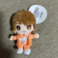 ちむ様 浮所飛貴 ぬい Amazon.co.jp: 美 少年 【 浮所飛貴】 はぴぬい 2024