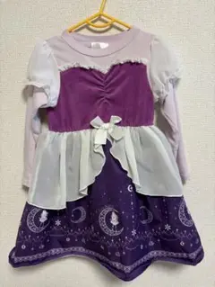 ハロウィン ワンピース