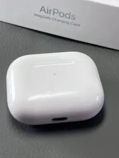 Apple AirPods 第三世代充電ケースのみ モデルA2566正規品動作品