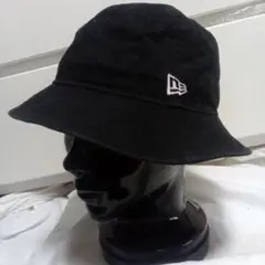 NEW ERA ニューエラ　ハット 定番　ML