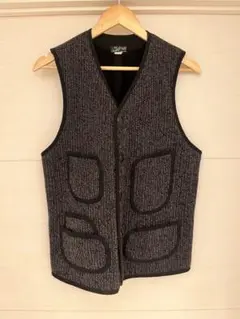 値下げ！　シュガーケーン　ビーチクロス　ベスト サイズ38 アメカジブランド,シュガーケーン,アウター | ろーぐす