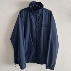 The Ennoy Professional ナイロンセットアップ L ブルー