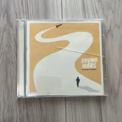 Bruno Mars doo-wops & hooligans ブルーノマーズ