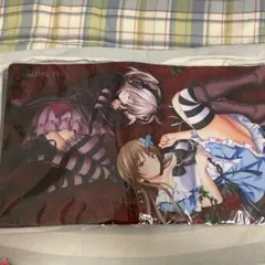 2026年最新】Lycee プレイマットの人気アイテム - メルカリ