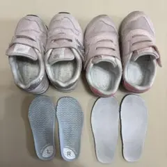 ニューバランス　キッズ