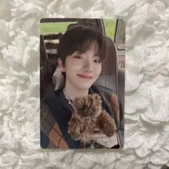 BOYNEXTDOOR why ウナク