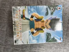 ドラゴンボール MSP ゴテンクス