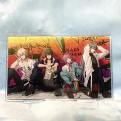 ヒプマイ T.D.D アクリルスタンド