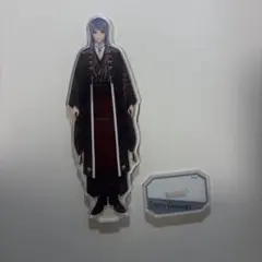 にじさんじ 弦月藤士郎 アクリルスタンド