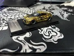 MODELCOLLECT LB GTR R35