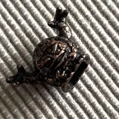 希少 ポケモン メタリックフィギュア ゴローンのサムネイル