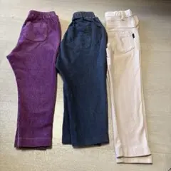 UNIQLO パンツ