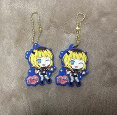 推しの子 ラバマスグミ ラバーマスコット