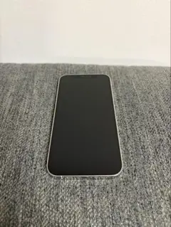 【ジャンク扱い】iPhone12 pro 128GB シルバー