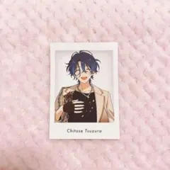 あんスタ 甘楽 チトセ ぱしゃっつ 展示会 特典 10周年 21枚 あんスタ 10周年 展示会 チトセ ぱしゃっつ 甘楽チトセ あんさんぶる