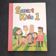 Smart Kids ワークブック 1〜6巻セット Smart Kids ワークブック 1〜6巻セット Smart Kids - こども専門