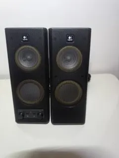Logicool PCスピーカー