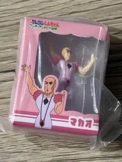 クレヨンしんちゃん ミニチュアパッケージコレクション3