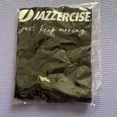 JAZZERCISE タンクトップ