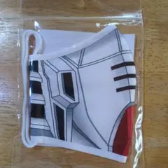 機動戦士ガンダム マスク