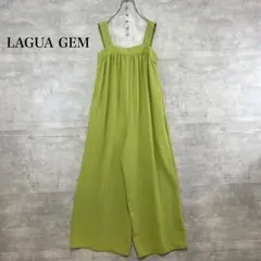 ラグアジェム GATHER EASY ALL IN ONE オールインワン