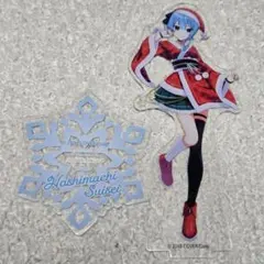 2026年最新】ホロライブ アクリルスタンド 星街すいせいの人気アイテム