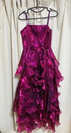 ぷ*ょ様 プリキス シャーロット 衣装 Dハロ仮装 - メルカリ