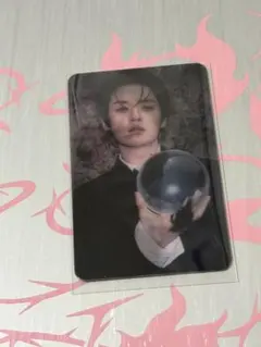 Stray Kids DO IT リノ　レンチキュラー