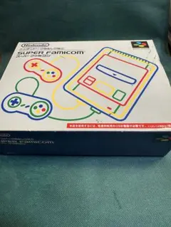 ニンテンドークラッシックミニ スーパーファミコン