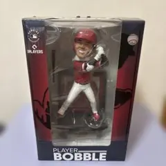 大谷翔平 FOCO ボブルヘッド フィギュア 2021体限定 - メルカリ
