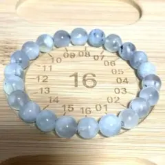 K*i様 ブルームーンストーン ✧ ブレスレット 天然石 パワーストーン 癒し
