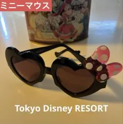 Tokyo Disney RESORTキッズサングラス