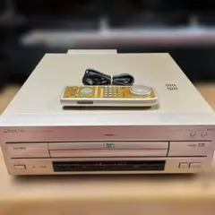 2026年最新】pioneer DVL-9の人気アイテム - メルカリ