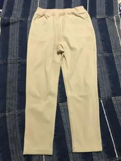 無印良品✳︎長ズボン✳︎130センチ