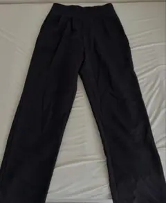 黒ズボン　フォーマル