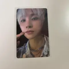 KCON JAPAN 2024 INI 生写真 トレカ 西洸人 タワレコ - メルカリ