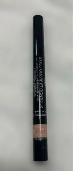 シャネルスティロオンブルエコントゥール06