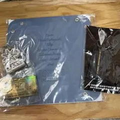 三代目JSB 継続特典　まとめ売り