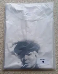 新品未開封】藤井風 Prema 長袖Tシャツ ベージュ Lサイズ - メルカリ