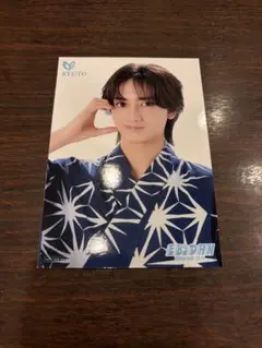 EBiDAN museum 2026 入場者特典 山本龍人 ICEx 後期