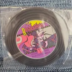 一番くじ ハズビンホテル G賞ラバーコースター